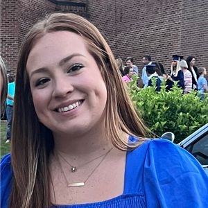 Meet your Posher, Michaela